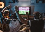 Waspada! Kebiasaan Nobar Tingkatkan Risiko Fatty Liver & Ganggu Metabolisme Tubuh