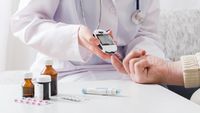 Ancaman Senyap Diabetes: 73% Penderita di Indonesia Tak Terdiagnosis, Risiko Kebutaan Mengintai