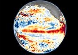Peringatan Super El Nino 2026 Diprediksi Terkuat dalam 150 Tahun Akankah Bencana Kuno Terulang