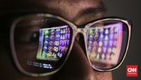 Wagub Jabar Ungkap Data ASN Kecanduan Judi Online, Kerugian Fantastis Rp800 Juta