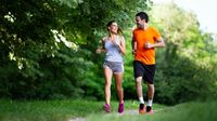 Slow Jogging: Tren Kebugaran yang Ramah Tubuh dan Menyehatkan