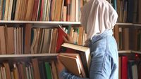 Setelah Tiga Tahun Vakum, Perpustakaan Nyi Ageng Serang Kembali Beroperasi Penuh di Jakarta