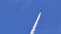 Eskalasi Baru: Iran Luncurkan Serangan Rudal ke Pangkalan AS di Kuwait, Targetkan HIMARS