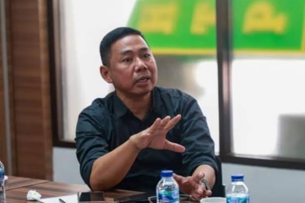 Jalan Krayan Rusak, DPRD Kaltara Desak Status Darurat
