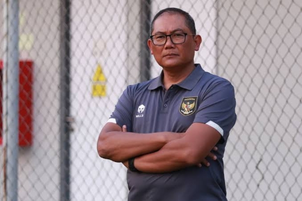 Timnas Indonesia Tanpa Uji Coba Jelang Piala AFF 2026