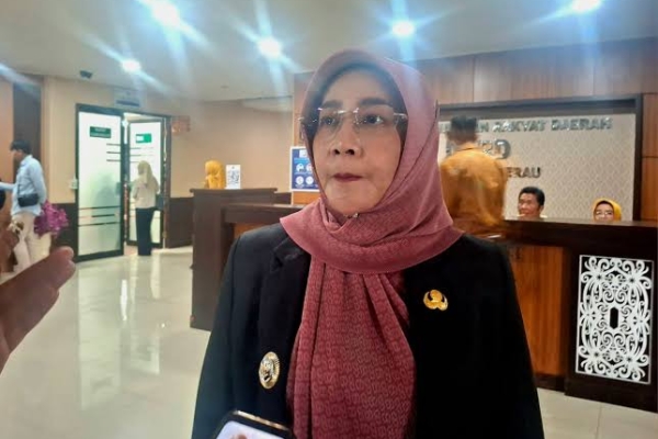 Pemkab Berau Perketat Perlindungan Anak