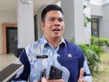 ESDM Kaltim Awasi Progres Reklamasi PT SBE