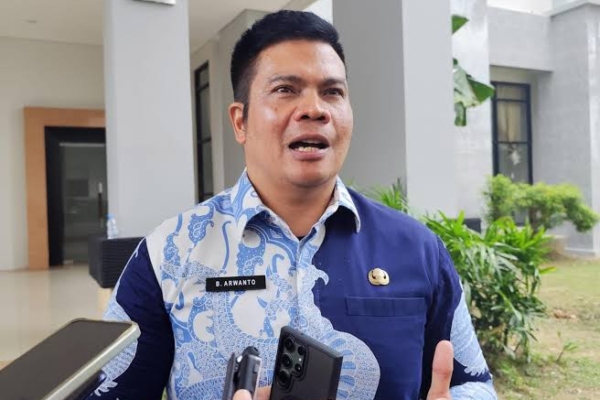 ESDM Kaltim Awasi Progres Reklamasi PT SBE