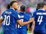 Hasil Prancis Piala Dunia 2026: Libas Swedia 3-0