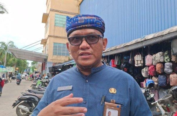 Inflasi Tarakan Juni 2026 Naik 0,45 Persen