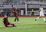 Shin Tae-yong Sanjung Dony Tri Pamungkas: Sinyal Bintang Muda Timnas Masa Depan