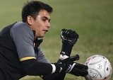 Persija Jakarta Resmikan Kedatangan Nadeo Argawinata: Kiper Timnas Perkuat Macan Kemayoran