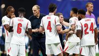 Taktik Thomas Tuchel Disorot Tajam Legenda Liga Inggris Usai Kekalahan Dramatis Piala Dunia 2026