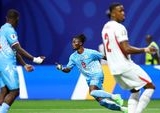 Gol Cepat Brian Cipenga Gemparkan Inggris, RD Kongo Unggul di Babak 32 Besar Piala Dunia 2026