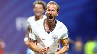 Gol Krusial Harry Kane Selamatkan Inggris dari Kejutan Kongo di Piala Dunia 2026