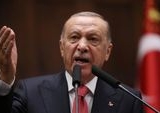Erdogan Tegas Bantah Tuduhan Genosida Israel: Upaya Tutupi Kekejaman di Gaza
