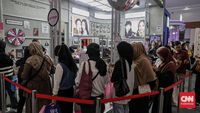 Panduan Lengkap Kuliner Jakarta X Beauty 2026: Lokasi Strategis & Pilihan Tenant