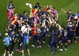Klarifikasi: Klaim Libur Nasional Paraguay Usai Kalahkan Jerman di Piala Dunia 2026