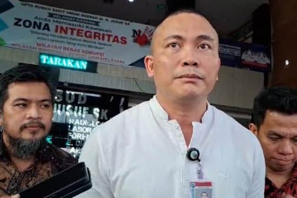 Tren Gagal Ginjal Anak Naik, RSUD Tarakan Siapkan Layanan