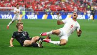 Singa Atlas Mengaum: Pelatih Ouahbi Puji Amukan Maroko di Piala Dunia 2026