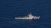 DPR RI Mendesak Dialog sebagai Kunci Stabilitas di Laut China Selatan