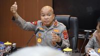 Polda Banten: Kebakaran TPA Jatiwaringin Murni Kecelakaan, Tanpa Indikasi Pidana