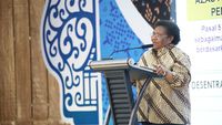 Wamendagri Ribka Haluk Desak Pemda Prioritaskan Pendidikan untuk SDM Unggul