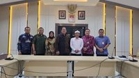 Bupati Purwakarta Saepul Bahri Akui Kesalahan Lagu Kontroversial Setelah Klarifikasi Kemendagri