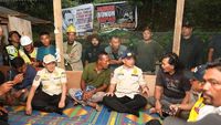 Penguatan Jembatan Enang-Enang Bener Meriah Dorong Aksesibilitas dan Pertumbuhan Regional