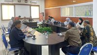 Kemendagri Selidiki Dugaan Pelanggaran Merit Sistem Pelantikan Pejabat Pemkot Bima