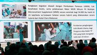 Anggaran Daerah Dorong Percepatan Program Prioritas, Kolaborasi Pemda dan PKK Kunci Utama