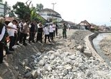 Pemerintah Pusat Kucurkan Rp144,67 Miliar untuk Percepatan Rehabilitasi Bencana di Solok