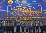 BSKDN Dorong Mahasiswa KKN Uncen Inovasi Kearifan Lokal untuk Pembangunan Berkelanjutan Yapen