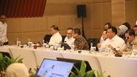 Kemendagri dan Pemda Perkuat Verifikasi Proyek KDKMP: Mendorong Akuntabilitas Pembangunan Daerah