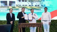 Kemendagri Dorong Pamong Praja IPDN Jadi Motor Penggerak Reformasi Pelayanan Publik