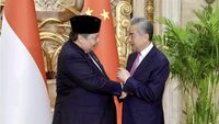 Indonesia Perkuat Posisi Kunci di WAICO: Mengawal Tata Kelola AI Global Berbasis Manusia