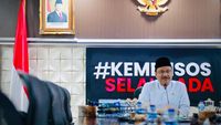 Pentingnya Kesiapan Fisik Mental Jelang MPLS 2026/2027: Pesan Mensos Gus Ipul untuk Sekolah