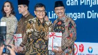 Kemensos Raih Opini WTP, Akurasi Data Bansos Tetap Jadi Sorotan Utama