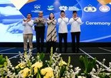 Kemensos dan Jarnas Anti TPPO Jalin MoU, Perkuat Perlindungan Komprehensif Korban Perdagangan Orang