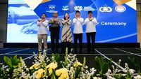 Kemensos dan Jarnas Anti TPPO Jalin MoU, Perkuat Perlindungan Komprehensif Korban Perdagangan Orang