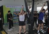 Kuota Cardio Dance Wellnest Fest Vol.2 Habis, Masih Ada Hyrox dan Pilates Menarik
