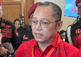 DPR Soroti Ancaman Warga Perbatasan Kaltara Pindah ke Malaysia Akibat Kesenjangan Infrastruktur