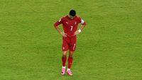 Analisis Krisis Gol Fase Gugur Piala Dunia Cristiano Ronaldo Melawan Kroasia