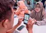 Kominfo Kawal Akurasi Data Bansos Melalui Implementasi Portal Perlindungan Sosial Nasional
