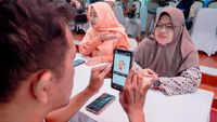 Kominfo Kawal Akurasi Data Bansos Melalui Implementasi Portal Perlindungan Sosial Nasional
