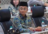 Menteri Dody Tegas Bantah Anggapan Alihkan Isu Surat Dinas Lewat Judi Online Pegawai