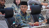Menteri Dody Tegas Bantah Anggapan Alihkan Isu Surat Dinas Lewat Judi Online Pegawai