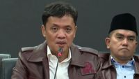 DPR Mendesak Pengusutan Transparan Kematian Sutrimo dengan Dugaan Keracunan