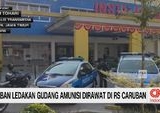 Update Kondisi Korban Ledakan Gudang Amunisi TNI Madiun: Beberapa Masih Dirawat Intensif