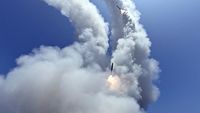 Korut Uji Coba Rudal Berkemampuan Nuklir dari Destroyer Kang Kon: Pamer Kekuatan Militer Baru